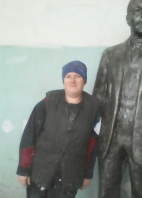 Неля Александр, 31, Россия, Бугульма