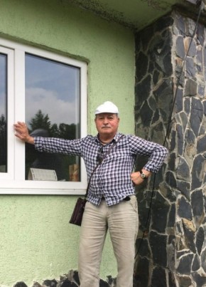 Анатолий, 71, Россия, Сочи