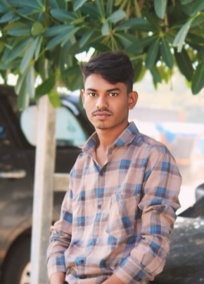 Rakesh, 20, India, Pālanpur