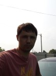 Aleksandr Novi, 39, Moscow