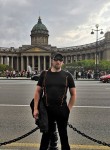 Олег, 46 лет, Санкт-Петербург