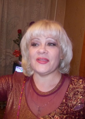 Марина, 48, Қазақстан, Алматы