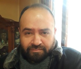 عادل, 39 лет, مدينة حمص