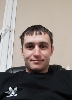 Виталя Жарков из Москвы 34 года
