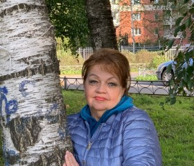 Svetlana, 74, Saint Petersburg