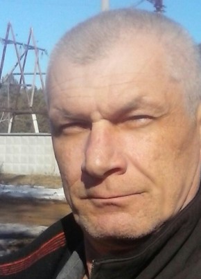 Виталий из Кировграда 60 лет