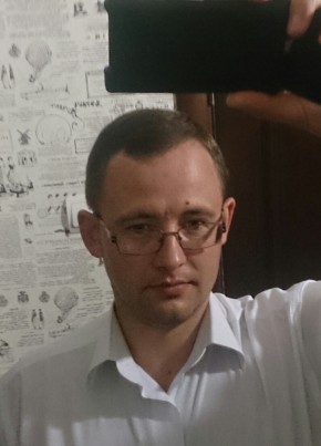 Павел, 39, Россия, Ставрополь