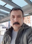 Mustafa, 49 лет, Ростов-на-Дону