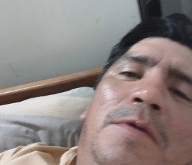 Cristian, 43, Viedma