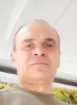 Sergey Kovalchuk, 49, Lisichansk