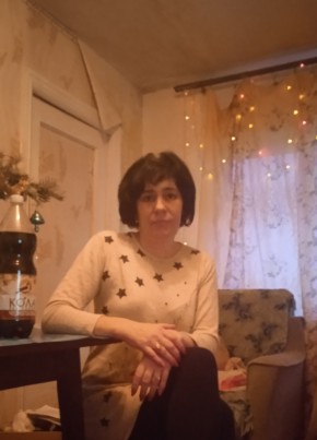 Инна Мустафина, 49, Россия, Майкоп
