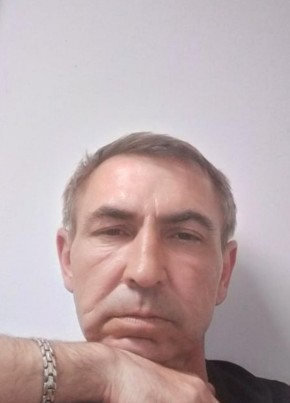 Ринат, 47, Қазақстан, Қарағанды