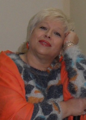 ОЛЬГА, 67, Россия, Энгельс