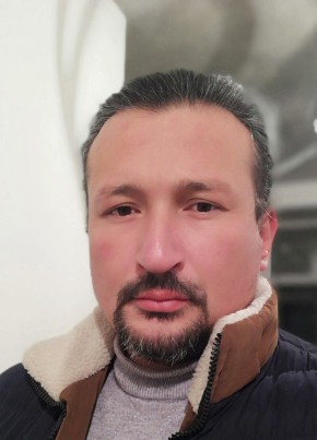 Tim, 38, Russia, Moscow