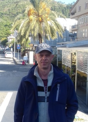 Igor Polakov, 49, Україна, Херсон