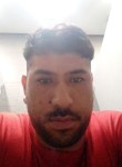 Toño, 34, Apodaca