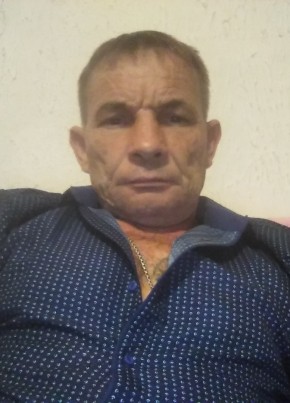 Vasiliy, 49, Russia, Slavyansk-na-Kubani