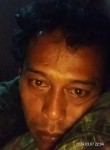 pongge, 44 года, Kota Samarinda