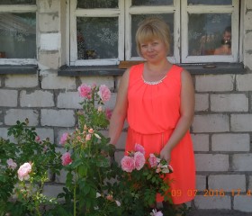 Лилия, 50 лет, Псков