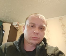 Федор Осипов, 25 лет, Ленск