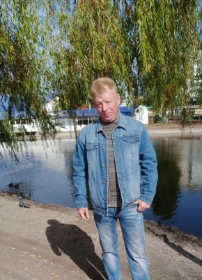 Александр, 58, Россия, Воронеж