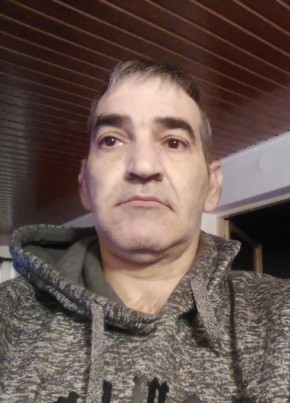 Gavrilos, 47, Ελληνική Δημοκρατία, Αιγάλεω