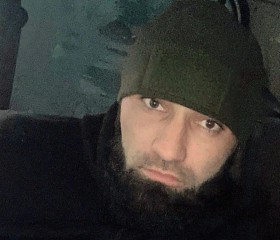 Timur, 31, Shebekino