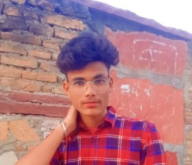 Dev Sharma, 18 лет, New Delhi