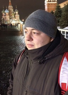 Сергей, 35, Россия, Электроугли