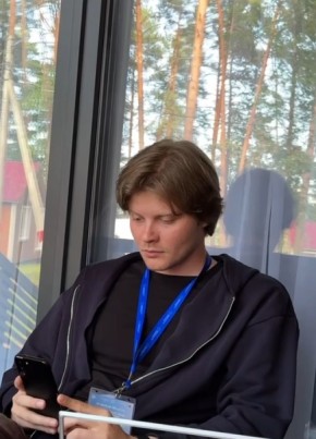 Владимир из Саратова 30 лет