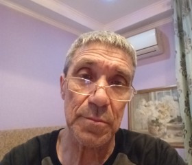 Viktor, 55, Sochi