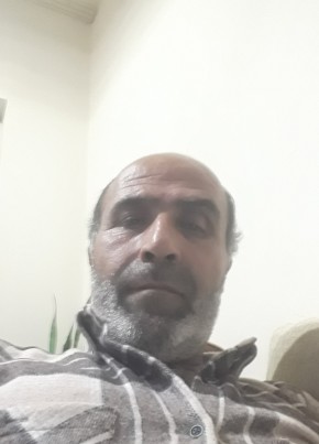 Öztürk Özcan, 53, Türkiye Cumhuriyeti, Bursa