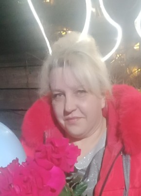 Ирина из Смоленска 48 лет
