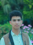 Reshad, 18 лет, کابل