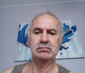 Vitaliy, 60, Ilinsko-Podomskoe
