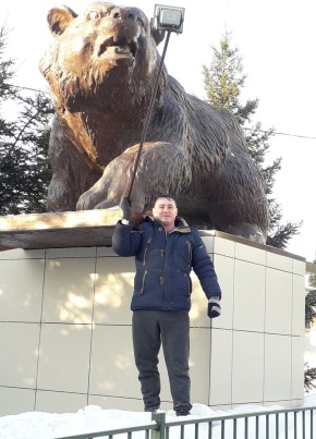Василий , 36, Россия, Ленинск-Кузнецкий