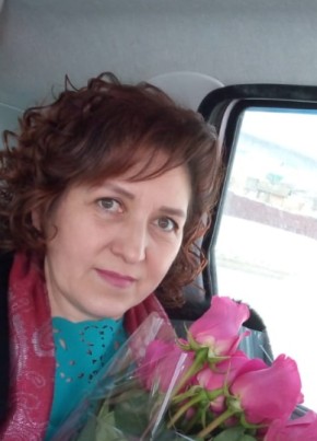 Газель, 50, Россия, Туймазы