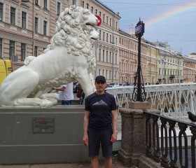VASSILIY, 54 года, Санкт-Петербург