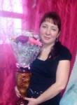 Галина, 46 лет, Новосибирск