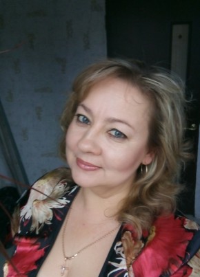 Татьяна, 51, Россия, Ростов-на-Дону