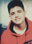 Luis Manuel, 20 лет, Cabaiguán