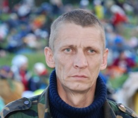 Эдуард, 52 года, Киров (Кировская обл.)