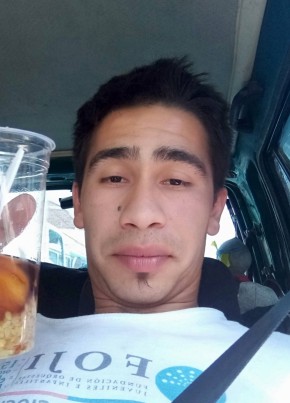 Jonathan из Santiago de Chile 33 года
