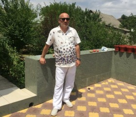 Шамиль, 51 год, Санкт-Петербург
