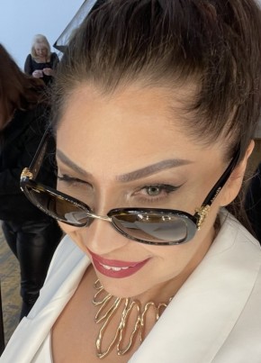 KLarisa, 53, Russia, Moscow