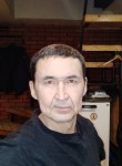 Рашит, 51 год, Уфа