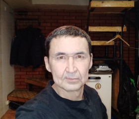 Рашит, 51 год, Уфа