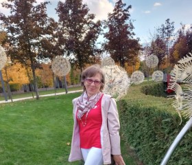 Svetlana, 61, Krasnodar