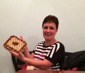 Татьяна, 61 год, Новозыбков