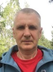 Сергей Окунев, 57 лет, Омск